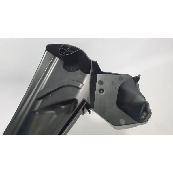 Acabamento Churrasqueira L/direito Bmw 320i F30 2015