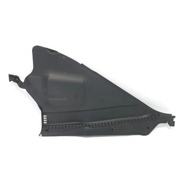 Acabamento Churrasqueira L/esquerdo Bmw 320i F30 2015