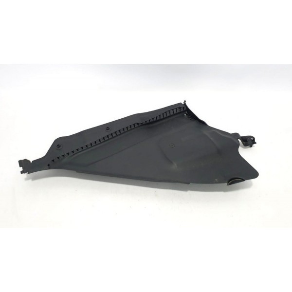 Acabamento Churrasqueira L/esquerdo Bmw 320i F30 2015