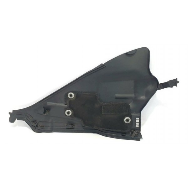 Acabamento Churrasqueira L/esquerdo Bmw 320i F30 2015