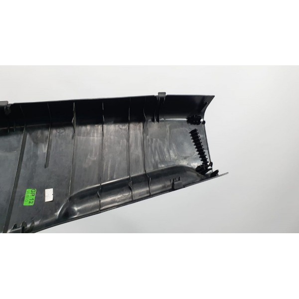 Acabamento Coluna Central Direito Honda Civic Touring 2017