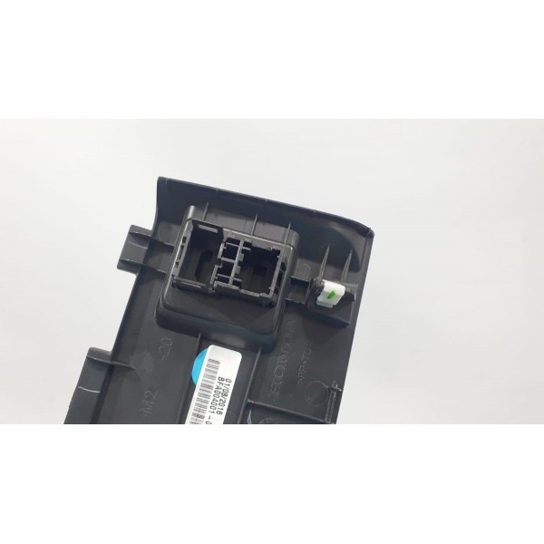 Acabamento Entradas Aux/usb/12v Honda Civic Touring 2017