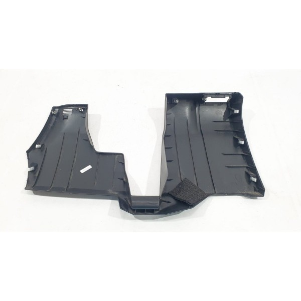 Acabamento Inferior Painel Honda Civic Touring 2017