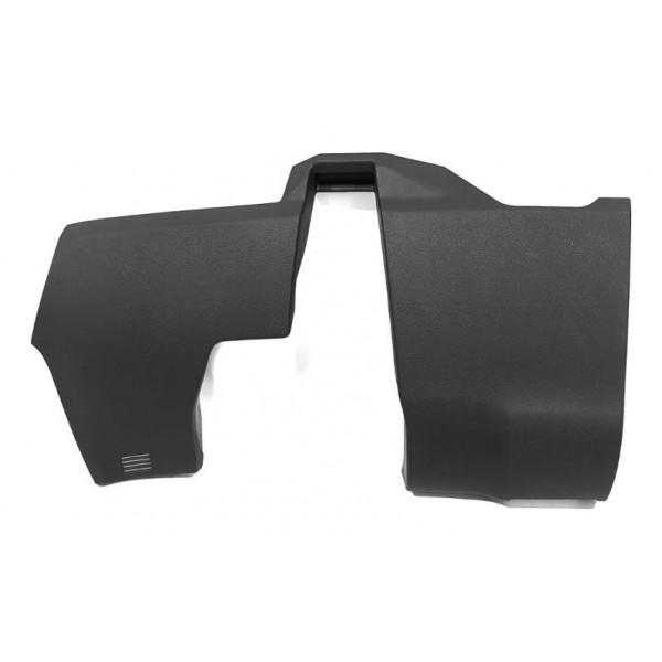 Acabamento Inferior Painel Honda Civic Touring 2017