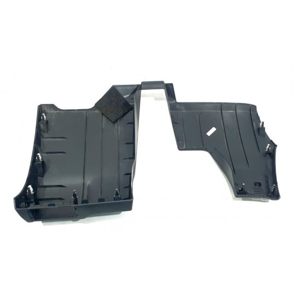 Acabamento Inferior Painel Honda Civic Touring 2017