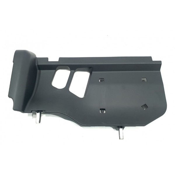 Acabamento Inferior Painel Honda Civic Touring 2017