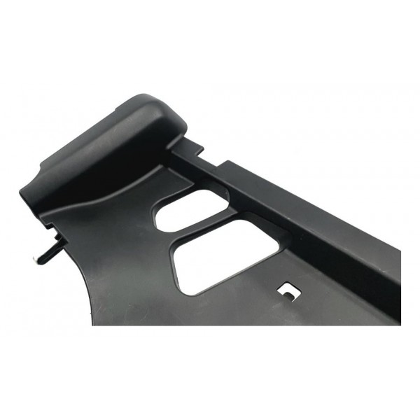 Acabamento Inferior Painel Honda Civic Touring 2017