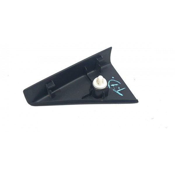 Acabamento Interno Porta Dianteira Direita Honda Civic 2017