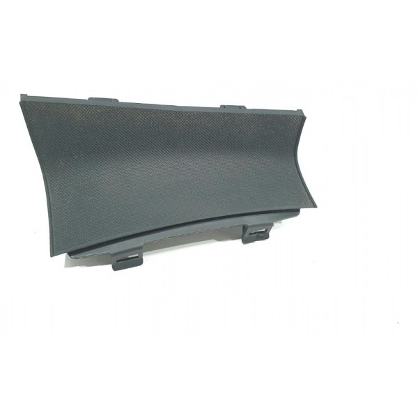 Acabamento Lanterna Traseira Audi Q3 2015 Preto