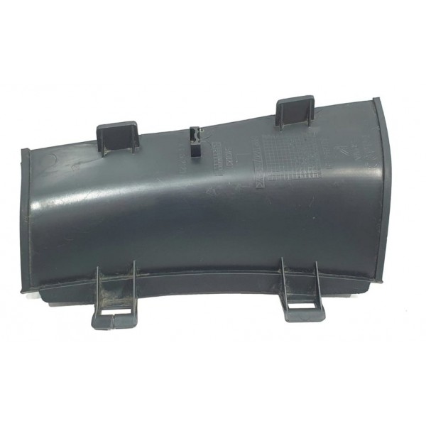 Acabamento Lanterna Traseira Audi Q3 2015 Preto