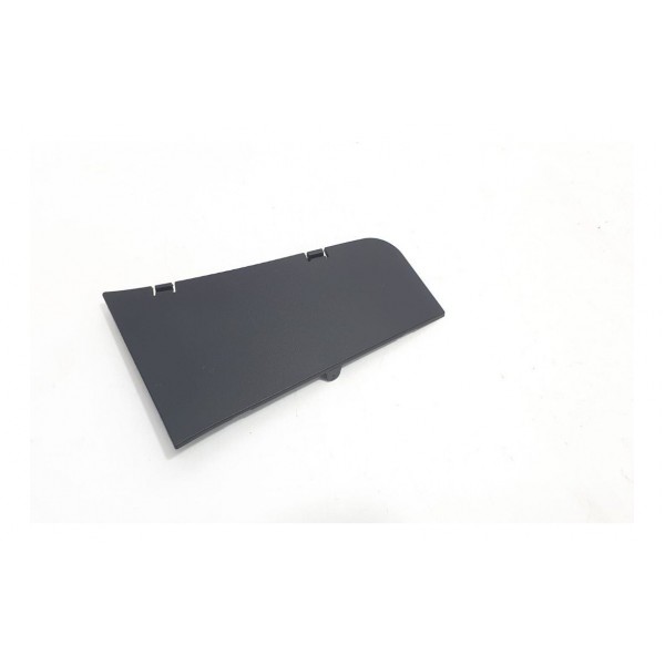 Acabamento Lanterna Traseira Esquerda Bmw 120i F20 2015 Preto