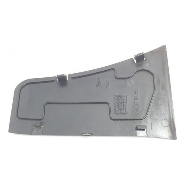 Acabamento Lanterna Traseira Esquerda Bmw 120i F20 2015 Preto