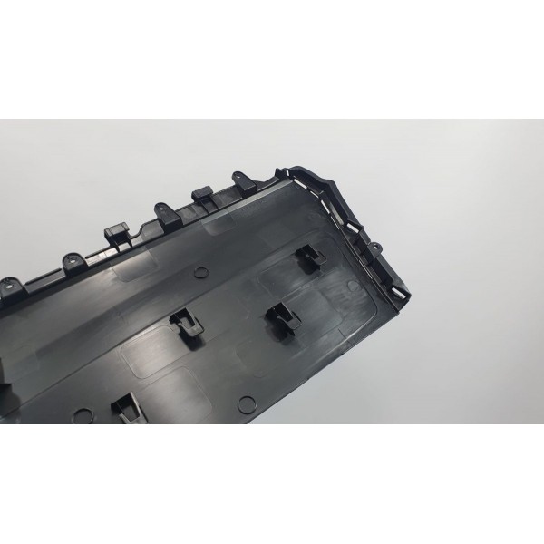 Acabamento Lateral Console Central Direito Honda Civic 2017