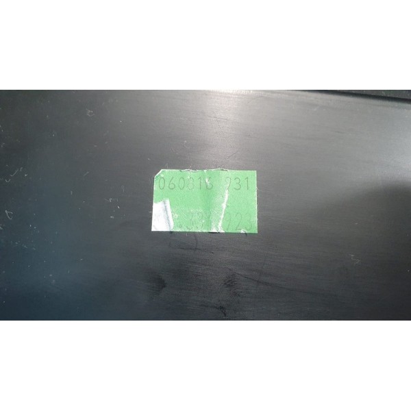 Acabamento Lateral Console Central Esquerdo Civic 2017