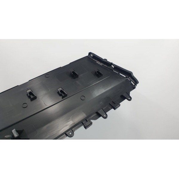 Acabamento Lateral Console Central Esquerdo Civic 2017