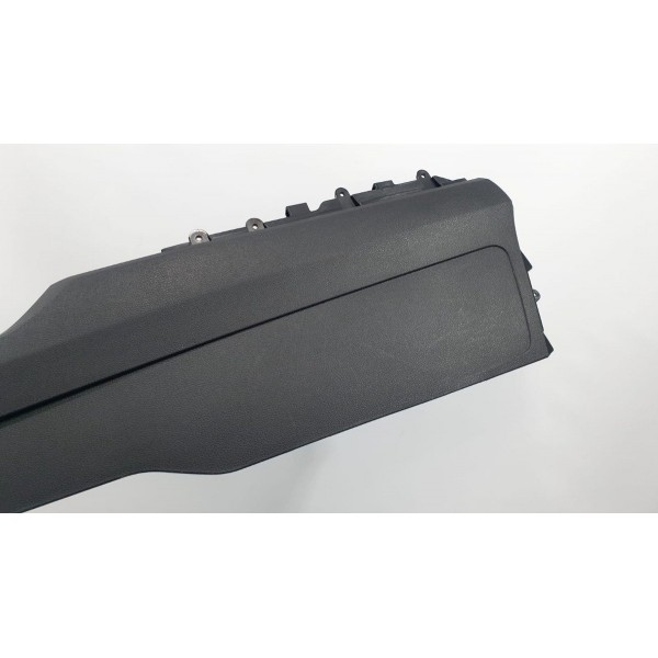 Acabamento Lateral Console Central Esquerdo Civic 2017