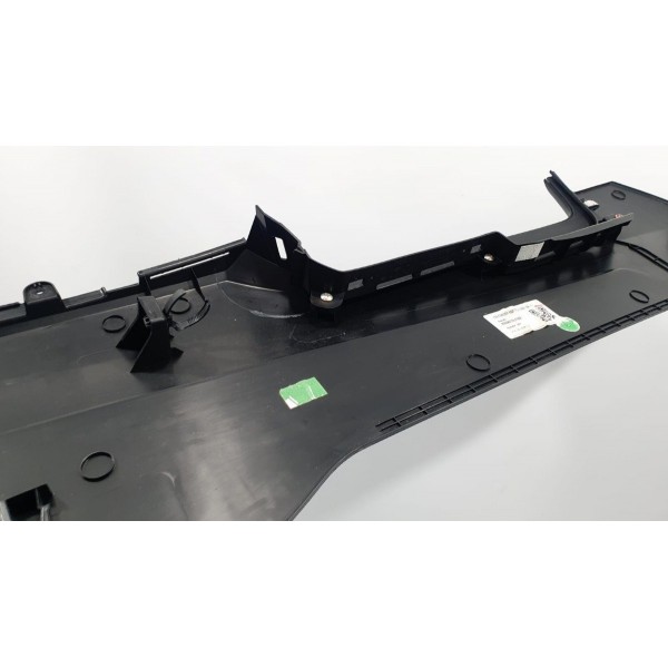 Acabamento Lateral Console Central Esquerdo Civic 2017