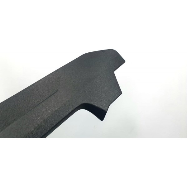 Acabamento Lateral Console Central Esquerdo Civic 2017