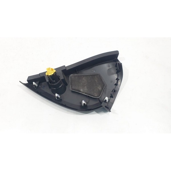 Acabamento Lateral Painel Direito Honda Civic Touring 2017