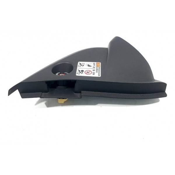 Acabamento Lateral Painel Direito Honda Civic Touring 2017