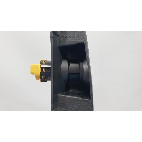 Acabamento Lateral Painel Direito Honda Civic Touring 2017