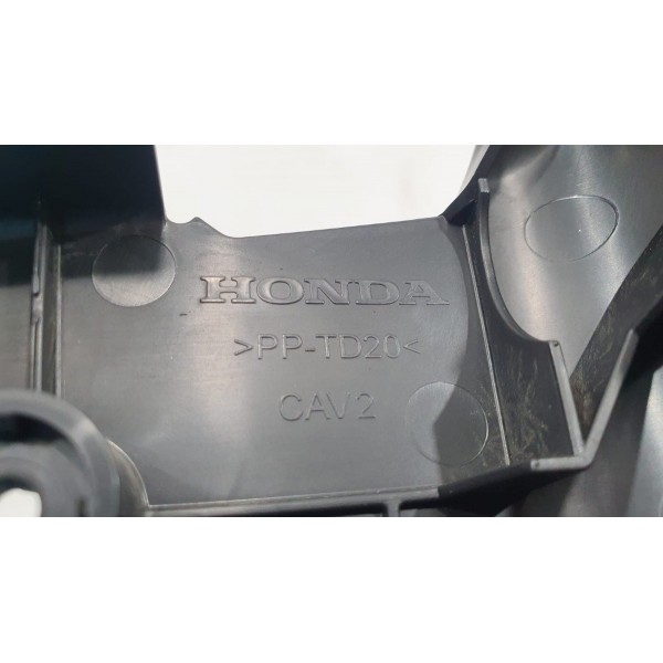 Acabamento Moldura Caixa De Ventilação Civic Touring 2017