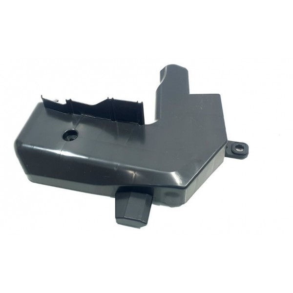 Acabamento Moldura Caixa De Ventilação Civic Touring 2017