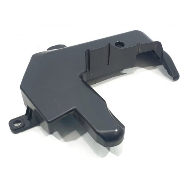 Acabamento Moldura Caixa De Ventilação Civic Touring 2017