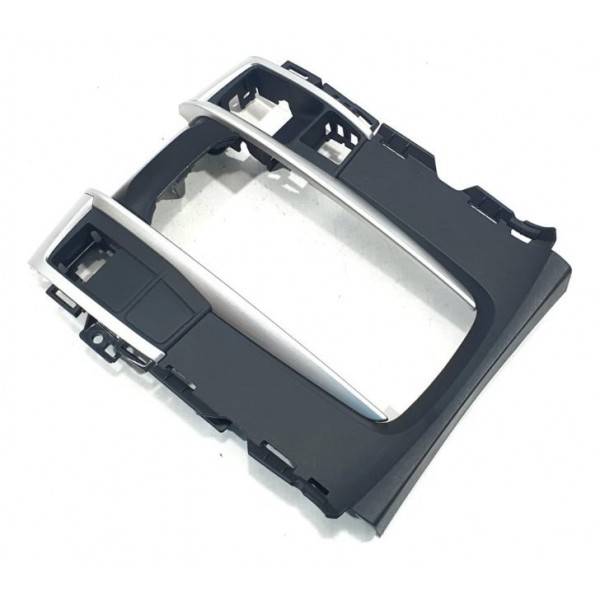 Acabamento Moldura Câmbio Console Central Honda Civic 2017