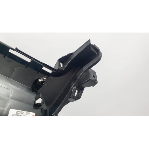 Acabamento Moldura Painel Honda Civic Touring 2017