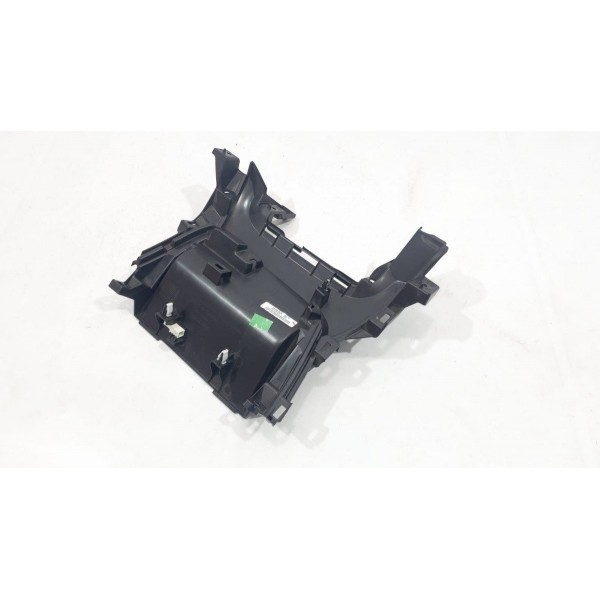 Acabamento Moldura Painel Honda Civic Touring 2017