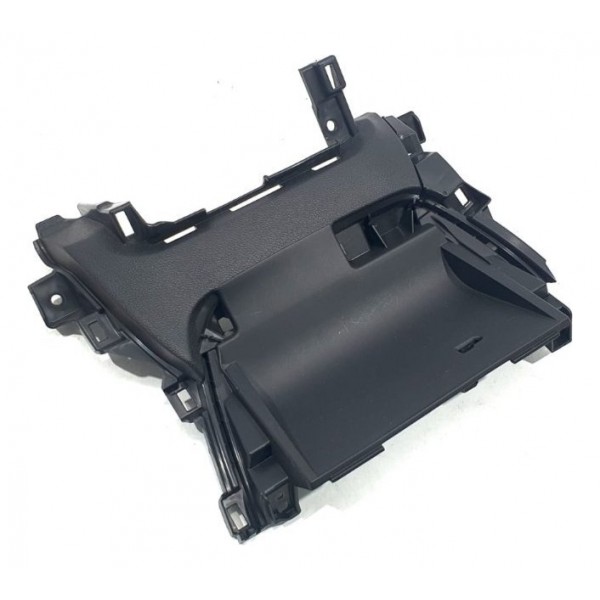 Acabamento Moldura Painel Honda Civic Touring 2017