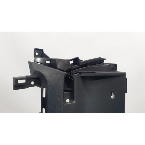 Acabamento Moldura Painel Honda Civic Touring 2017