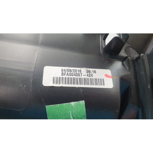 Acabamento Moldura Painel Honda Civic Touring 2017