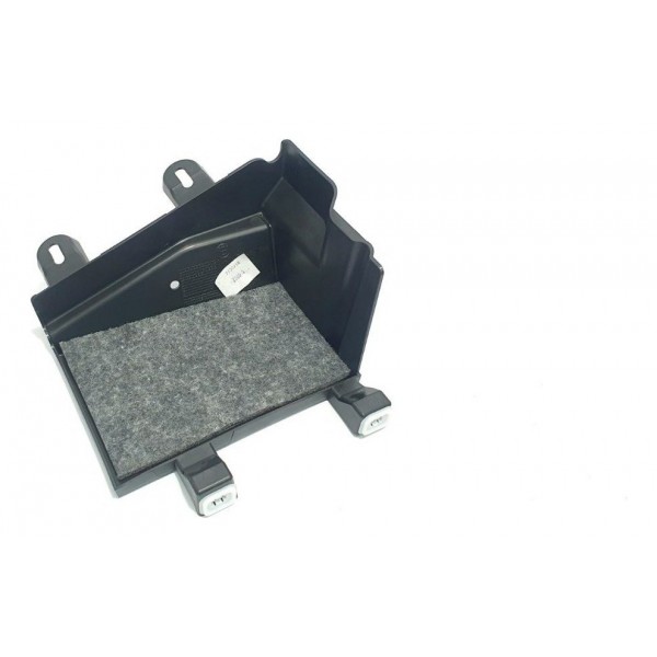 Acabamento Porta-malas Bmw X3 G01 Xdrive 20i 2019