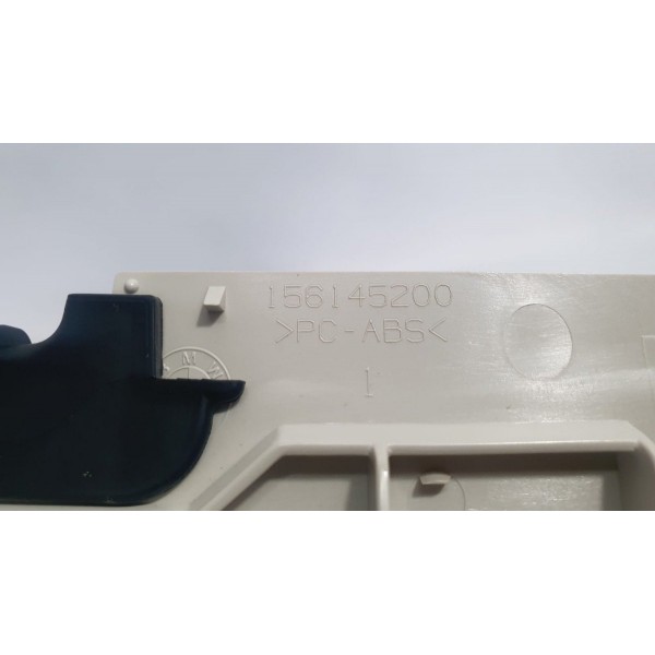 Acabamento Porta-malas Bmw X3 G01 Xdrive 20i 2019