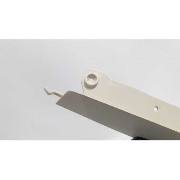 Acabamento Porta-malas Bmw X3 G01 Xdrive 20i 2019