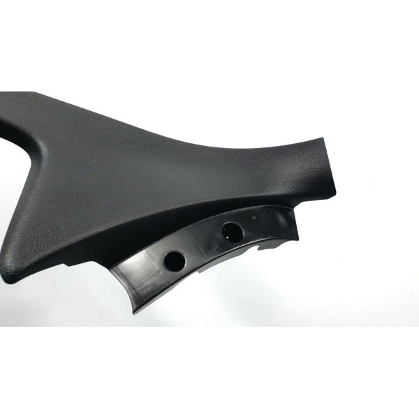 Acabamento Porta-malas Direito Honda Civic Touring 2017