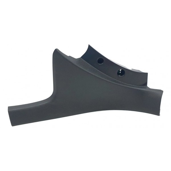 Acabamento Porta-malas Esquerdo Honda Civic Touring 2017