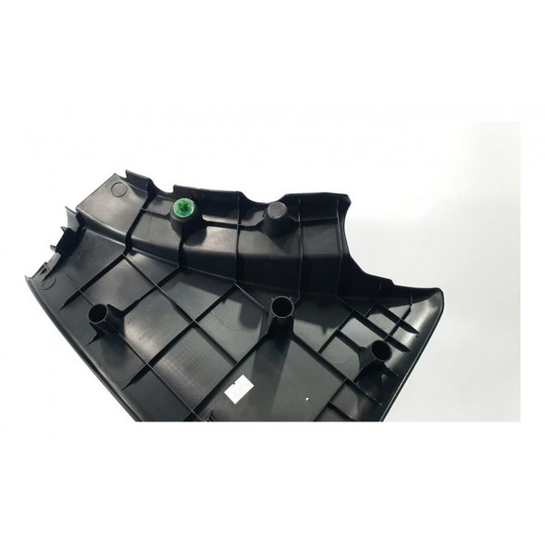 Acabamento Porta-malas Esquerdo Honda Civic Touring 2017