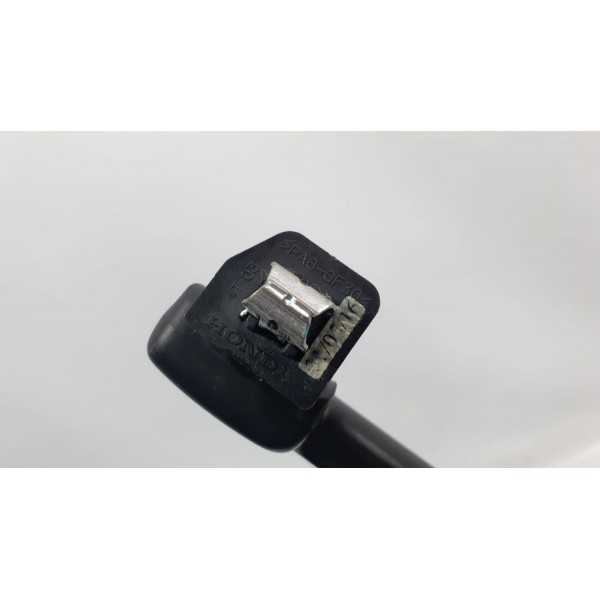 Alça De Teto Dianteira Honda Civic Touring 2017 Preto
