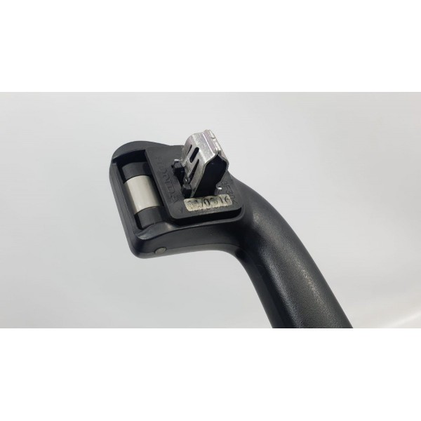 Alça De Teto Dianteira Honda Civic Touring 2017 Preto
