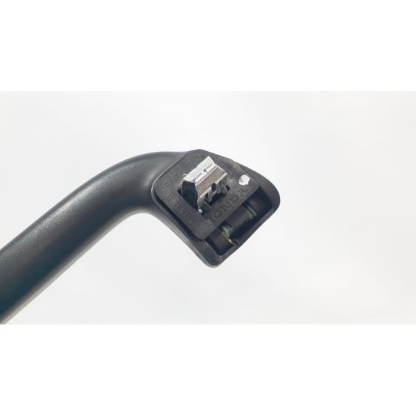 Alça De Teto Dianteira Honda Civic Touring 2017 Preto