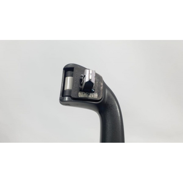 Alça De Teto Dianteira Honda Civic Touring 2017 Preto