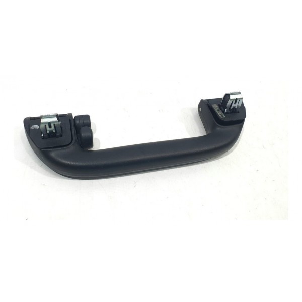 Alça De Teto Traseira Honda Civic Touring 2017 Preto