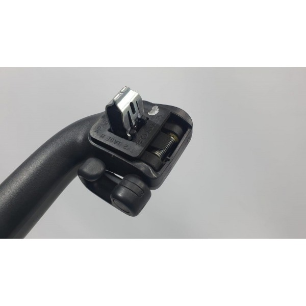 Alça De Teto Traseira Honda Civic Touring 2017 Preto