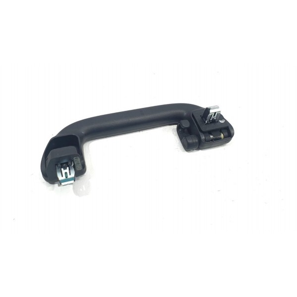 Alça De Teto Traseira Honda Civic Touring 2017 Preto