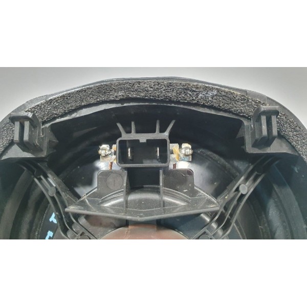 Alto Falante Porta Dianteira Direita Honda Civic 2017 Preto