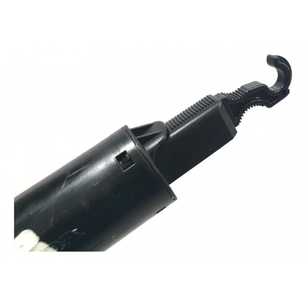 Amortecedor Tampa Porta-luvas Honda Civic Touring 2017