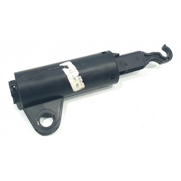 Amortecedor Tampa Porta-luvas Honda Civic Touring 2017